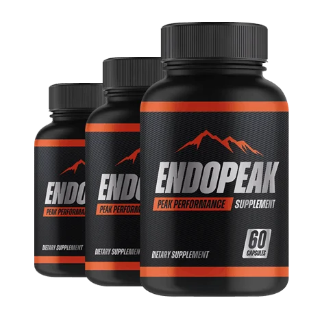 EndoPeak buy now