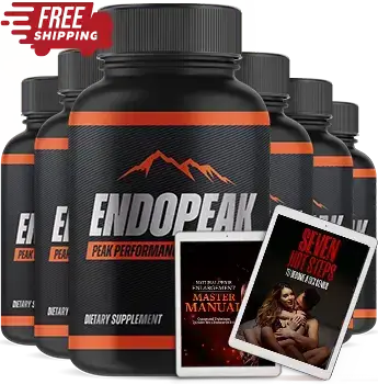 EndoPeak free shipping