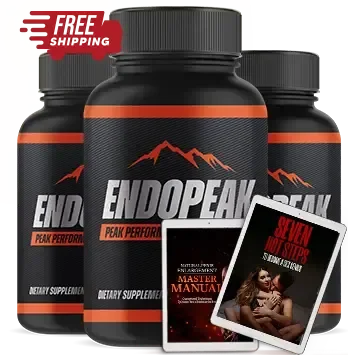 EndoPeak try now